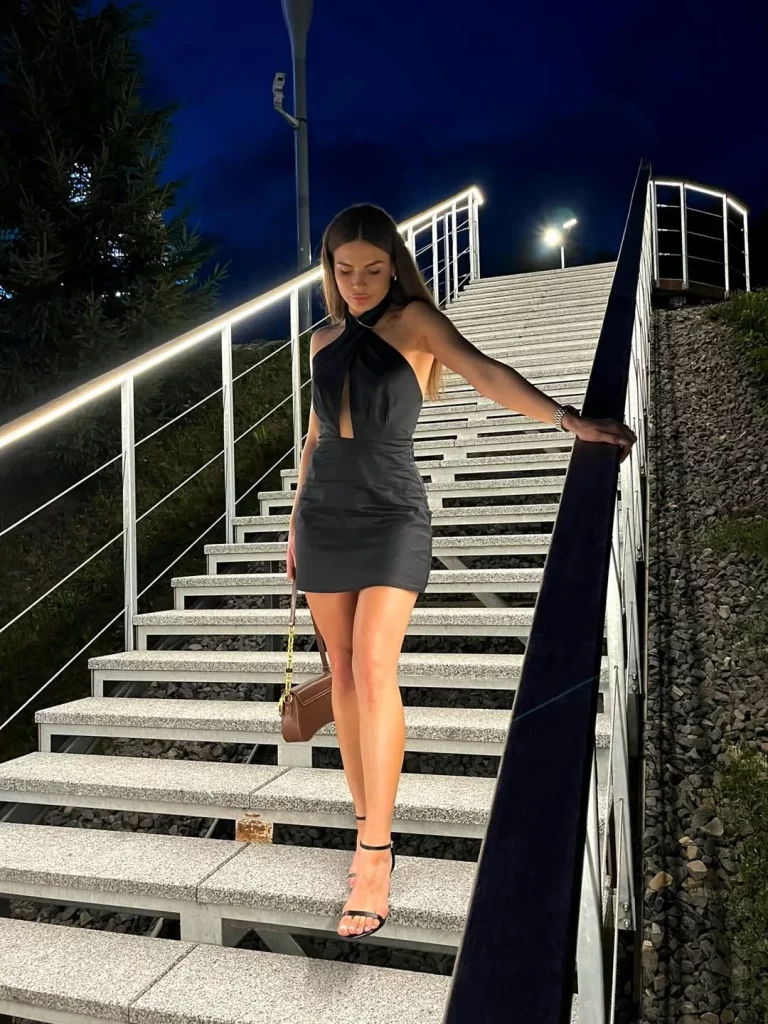 Про мене