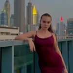 Дурнева Софія
